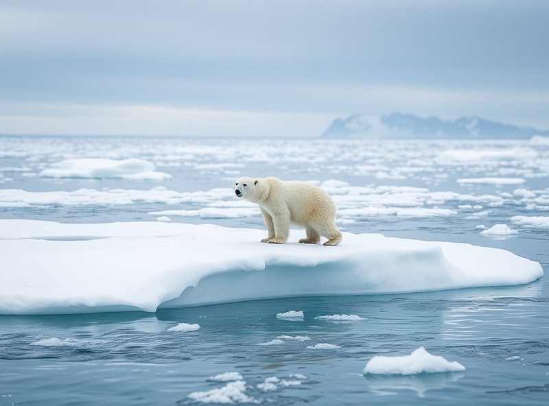King of the Arctic